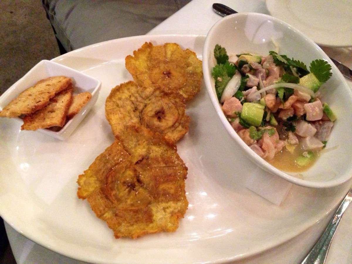 Sandbar Fish House Market Midtown San Antonio Zomato