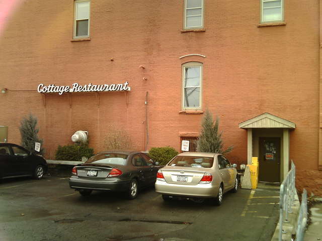 Cottage Restaurant Baldwinsville Syracuse Urbanspoon Zomato
