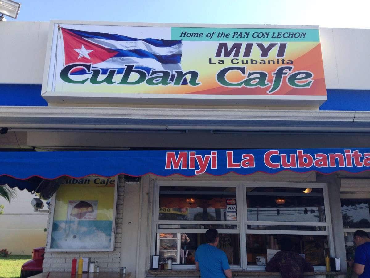 Miyi La Cubanita Cuban Cafe, Deerfield, Miami Zomato