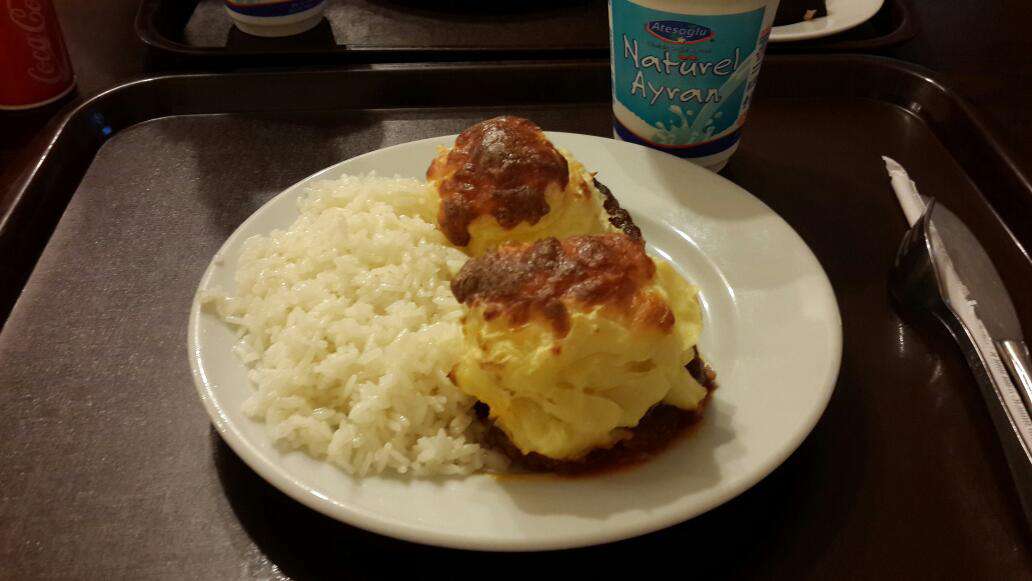 ziyade ev yemekleri bugun nerede yiyelim