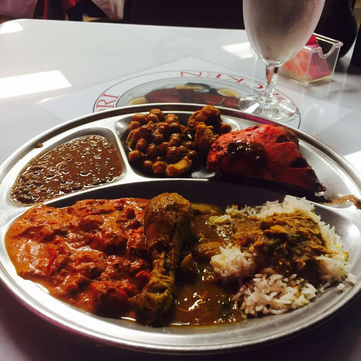 Tandoori Chicken Restaurant, Metairie, New Orleans Zomato