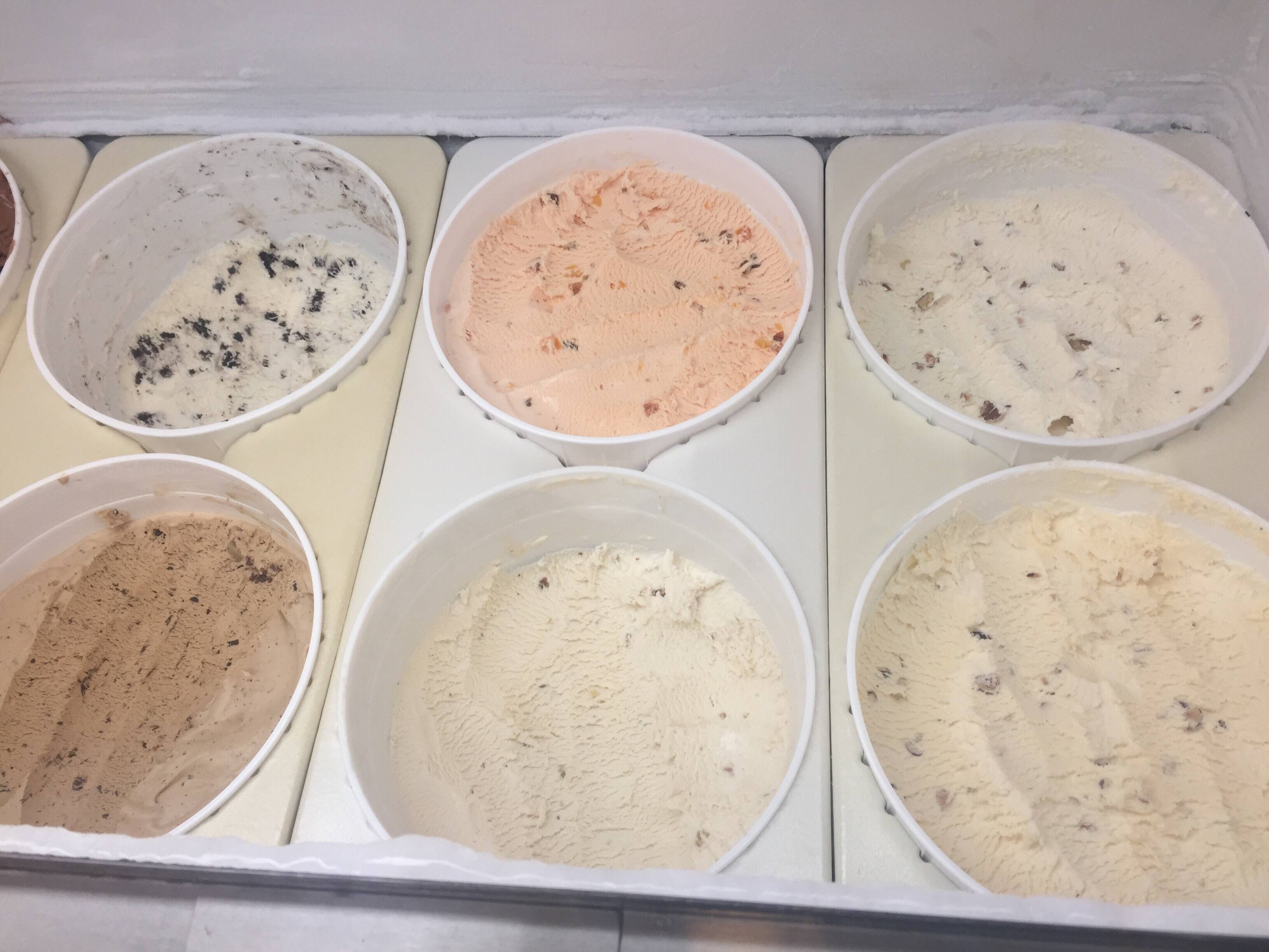 Elevated Ice Cream Co & Candy, Port Townsend, Port Townsend Zomato