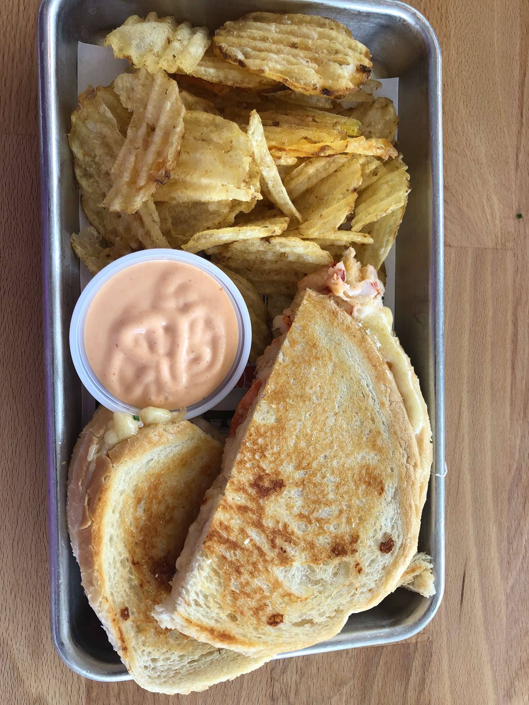 Freshies Lobster Co., Park City, Salt Lake City Zomato