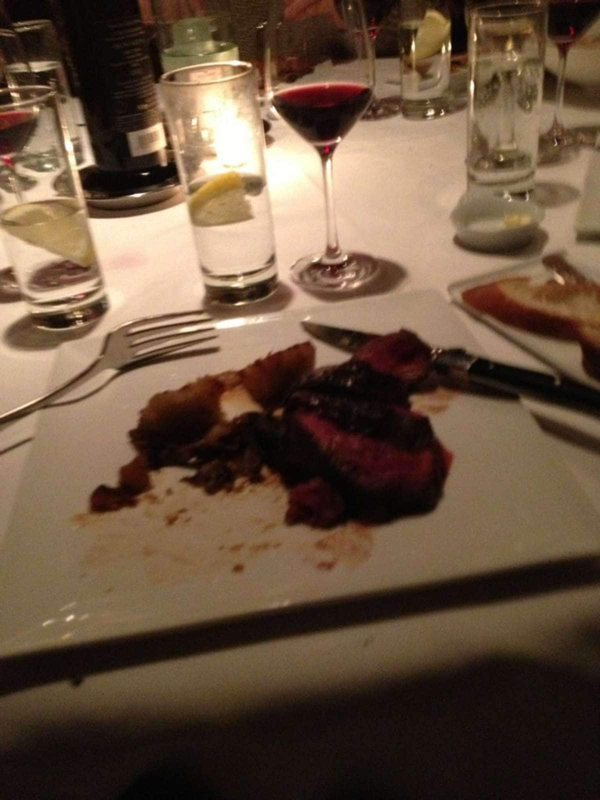 The Boiler Room Old Market District Omaha Urbanspoon Zomato