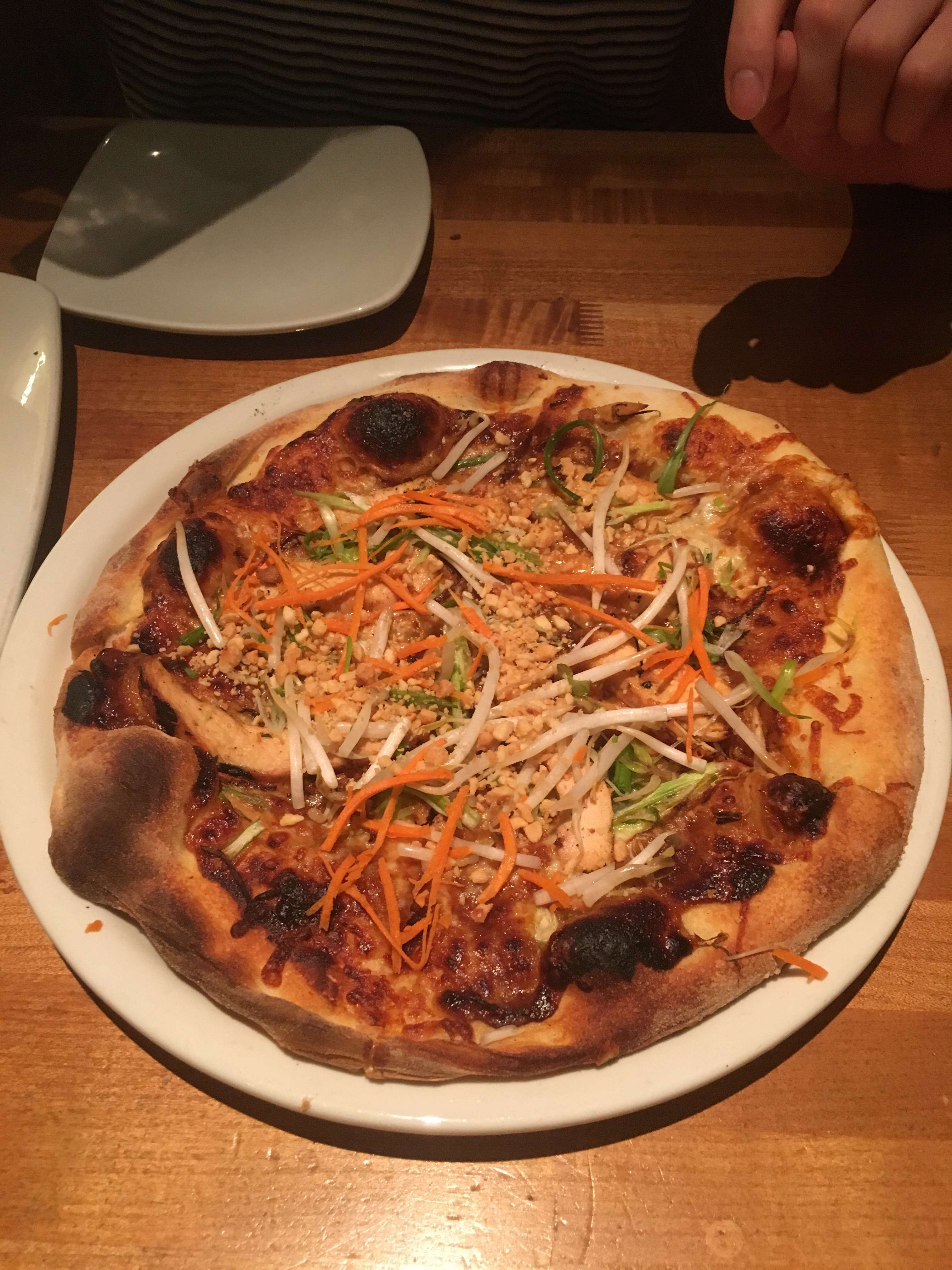 California Pizza Kitchen