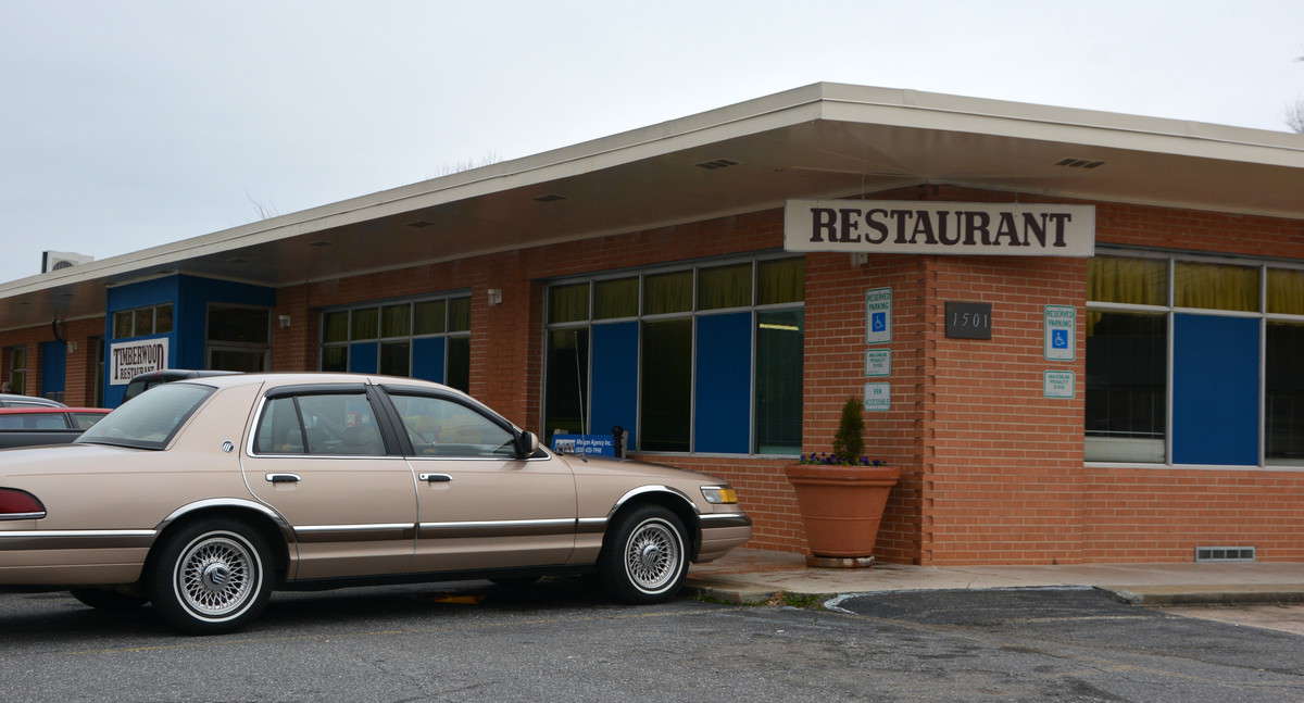 Timberwoods Family Restaurant, Hickory Zomato