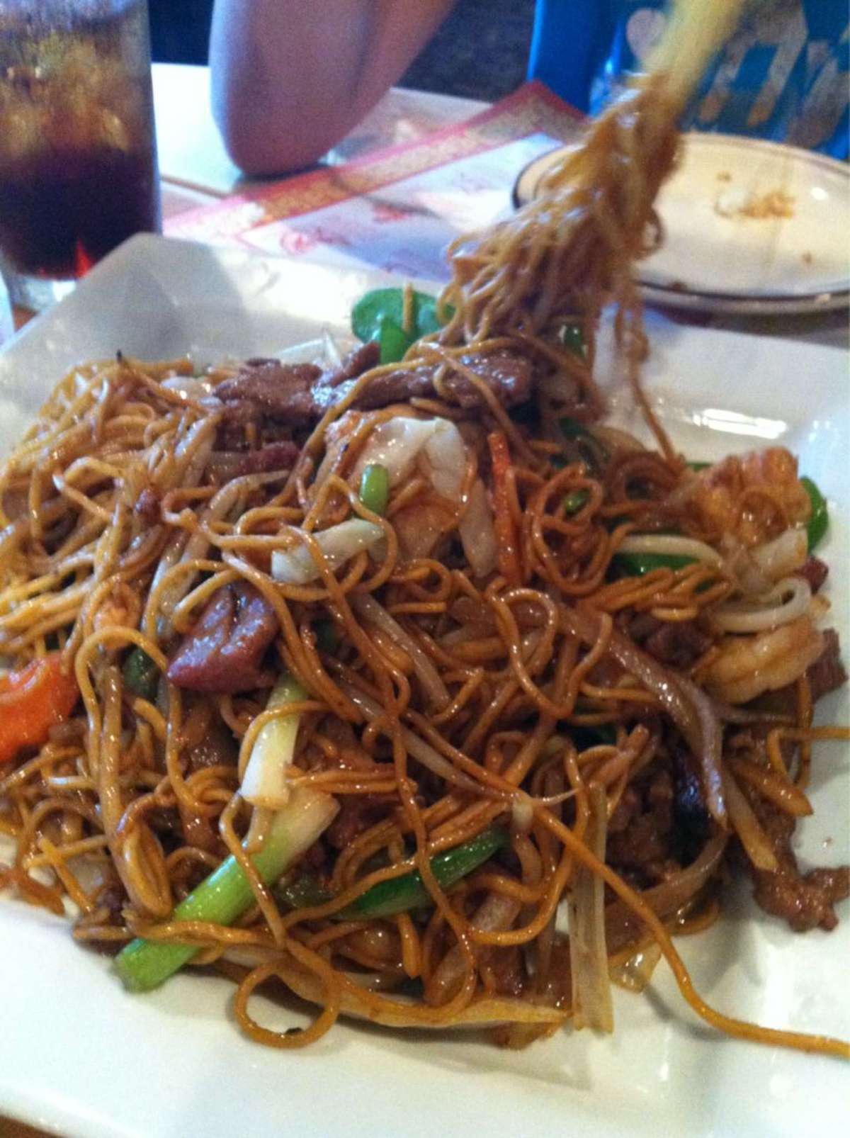 Red Ginger China Bistro, Shoreview, Twin Cities Zomato
