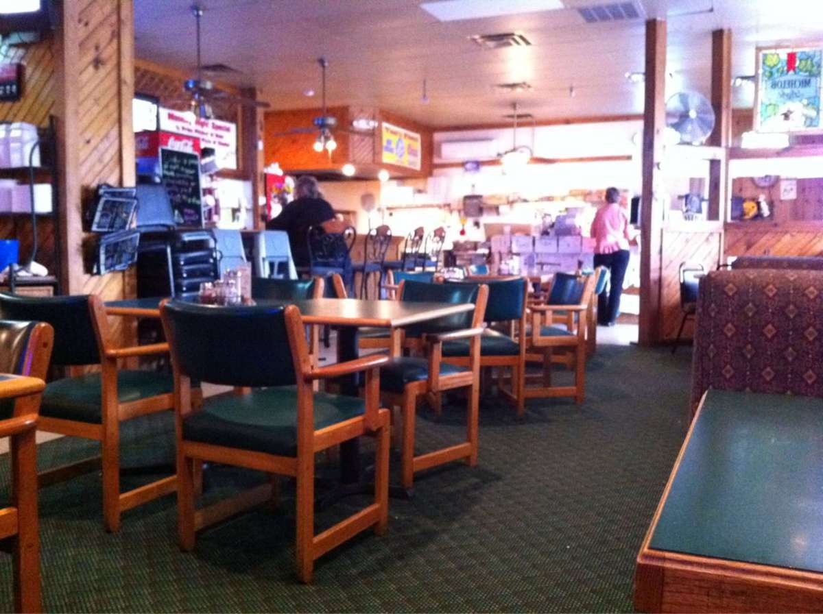 Tim's Pizza East, Fayetteville, Northwest Arkansas Zomato