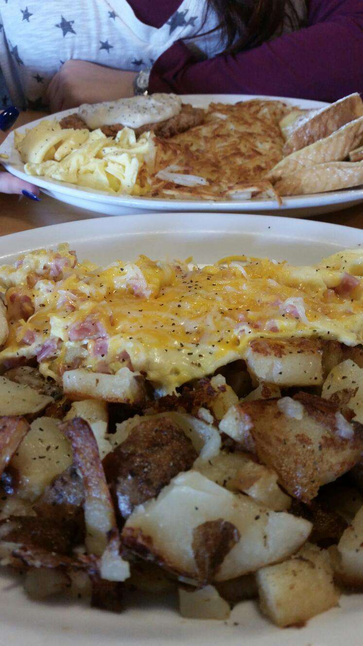 Kozy Kitchen, Eugene, Eugene Zomato