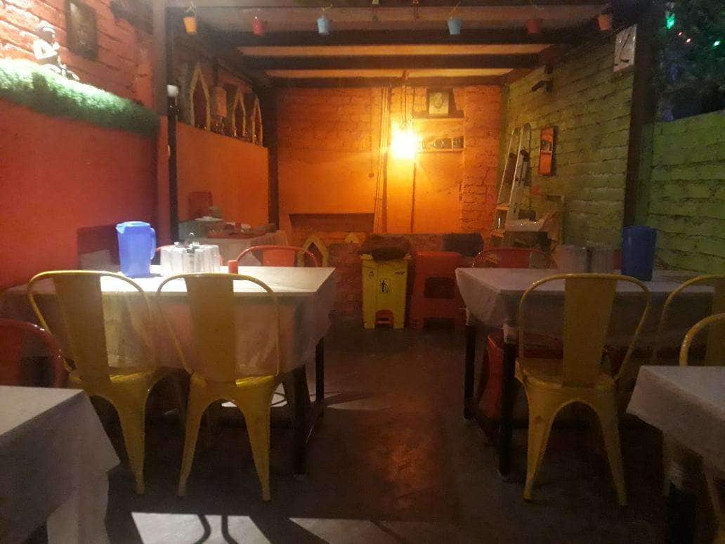 7 Swaad Food Corner, Ghatkopar West, Mumbai Zomato