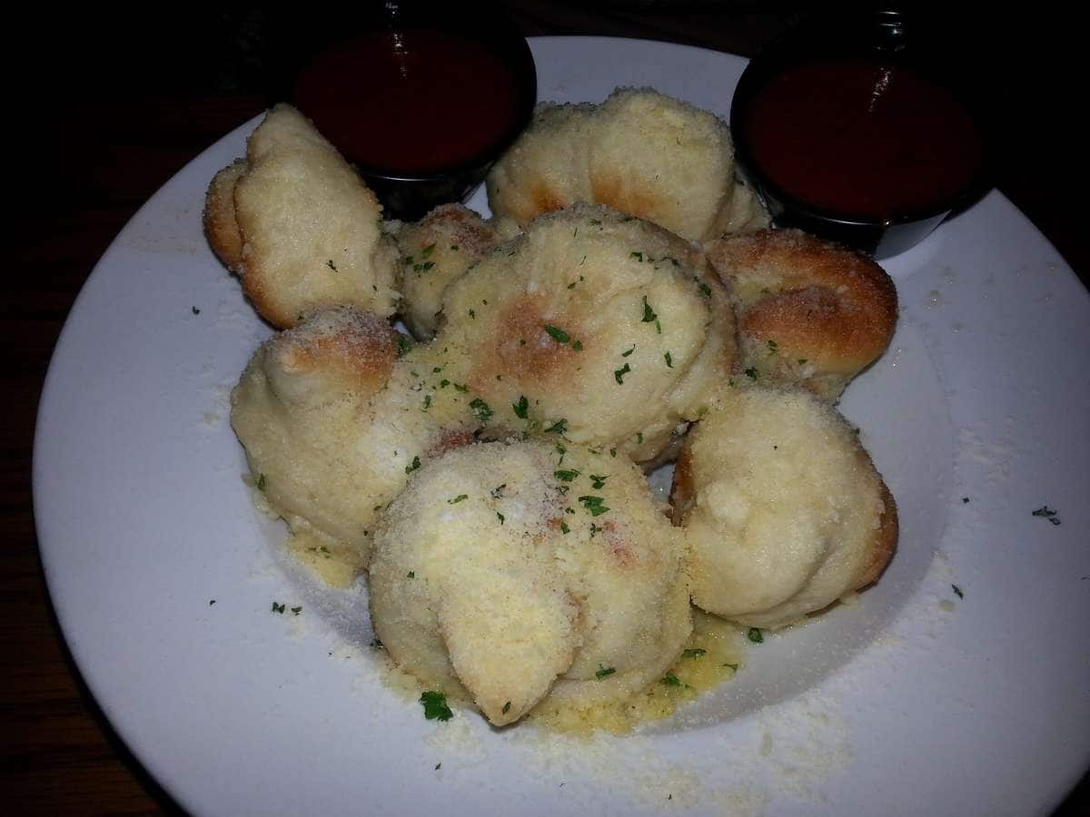 Buckhead Pizza Company, Vinings, Atlanta Zomato