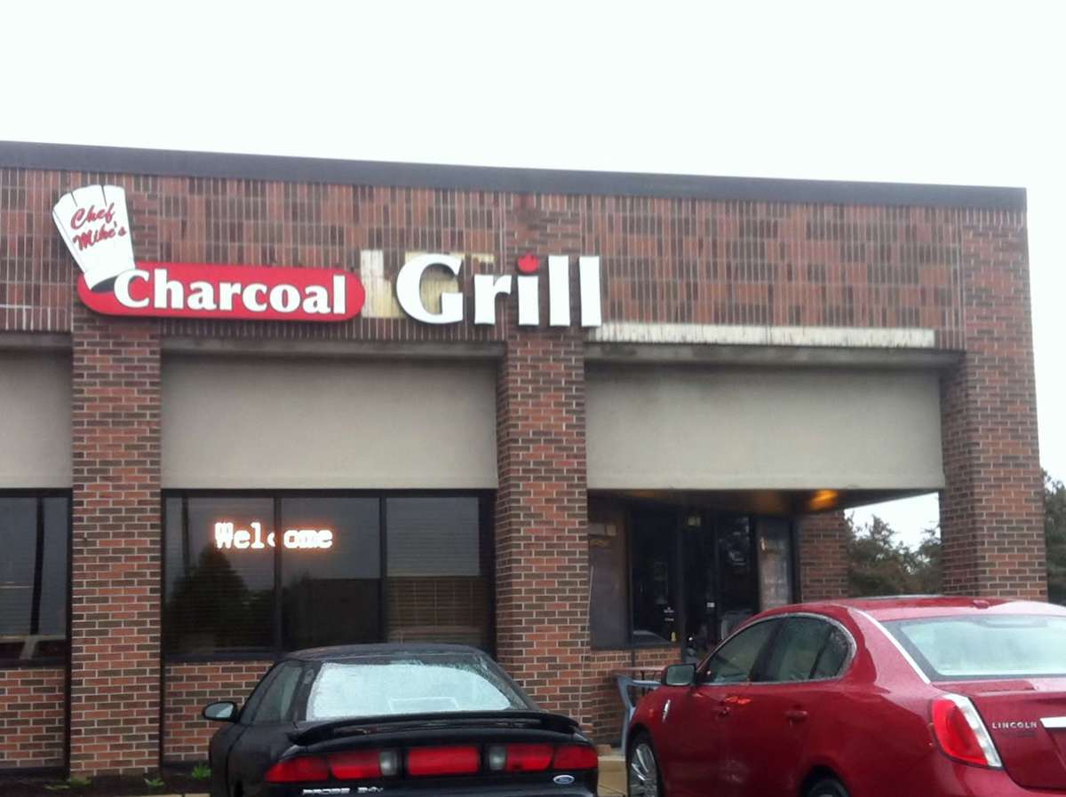 Chef Mike's Charcoal Grill, Northwest, Indianapolis Zomato