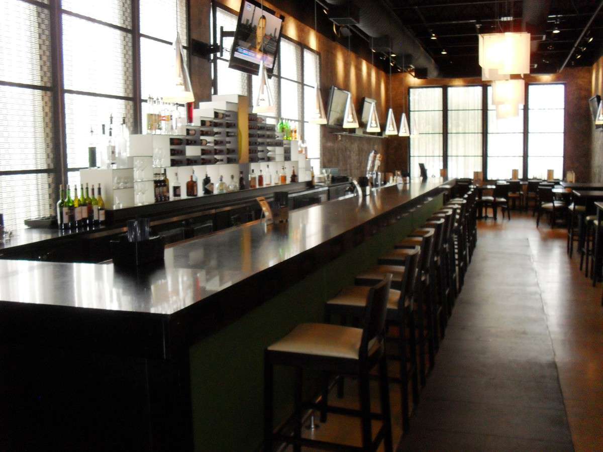 Karma Asian Food And Fine Wine Mundelein Chicago Urbanspoon Zomato