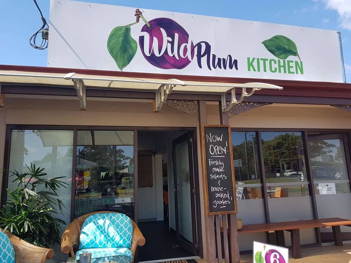 Wild Plum Kitchen, North Tamborine, North Tamborine Zomato