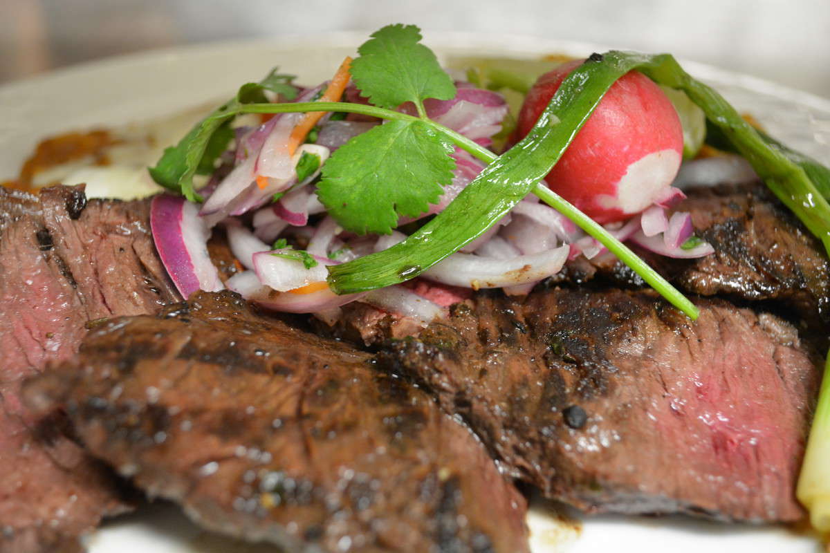 Mezcal Cantina y Cocina, Riverside, Inland Empire Zomato