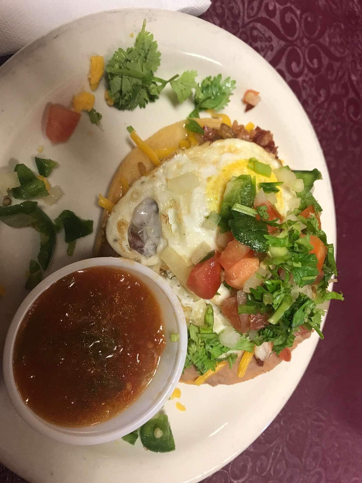 Acapulco Restaurant, Corpus Christi, Corpus Christi