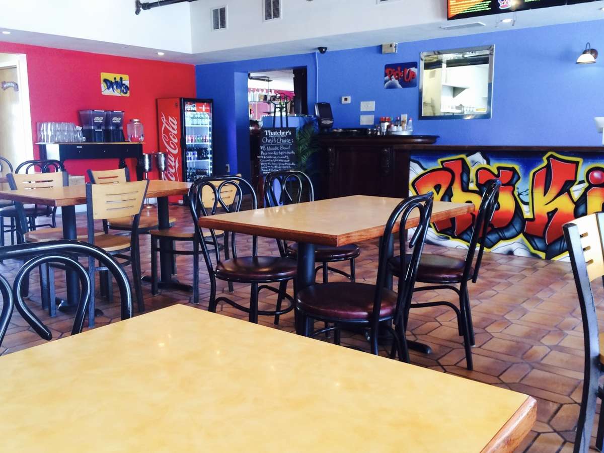 Pho King Kitchen Photos Pictures Of Pho King Kitchen Phoenix Scottsdale