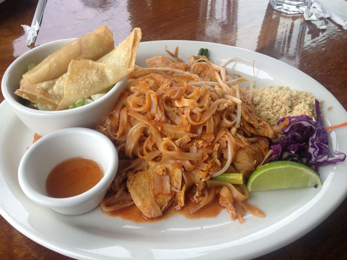 Thai Village American Fork Salt Lake City Zomato