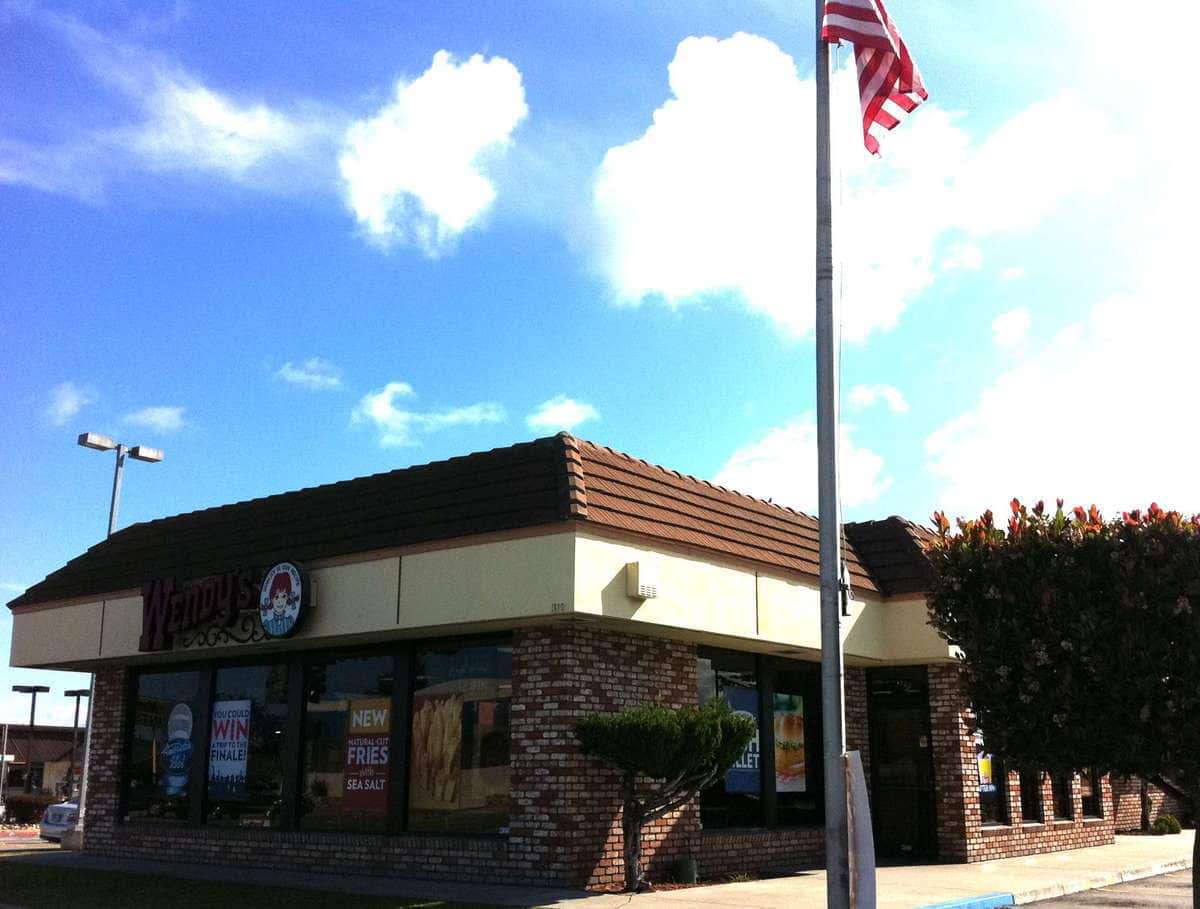 Wendy's, Seaside, Monterey Bay | Zomato