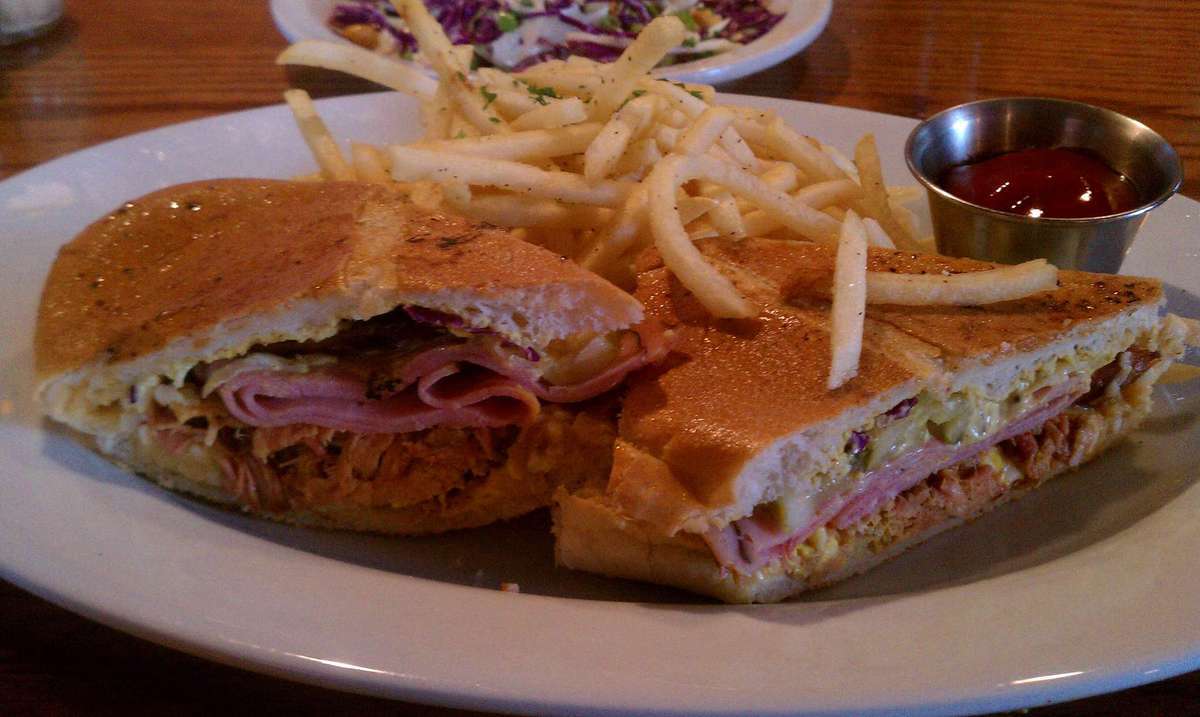 Cork and Pig, San Angelo, San Angelo Zomato