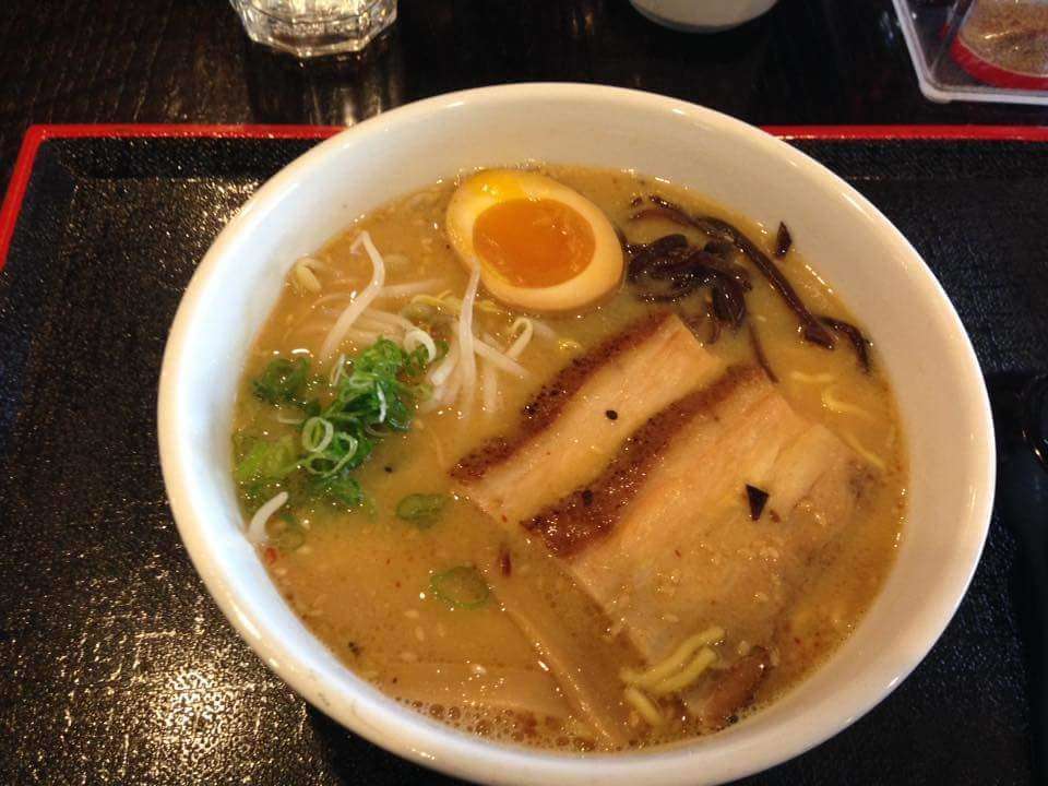 Ramen Kumamoto, Wilmington, Delaware, Wilmington Zomato