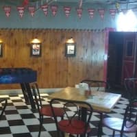 The Burger Barn Cafe Baner Pune Zomato