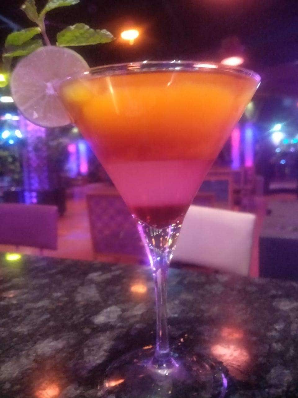 Talli Boy Lounge, Hinjawadi order online Zomato