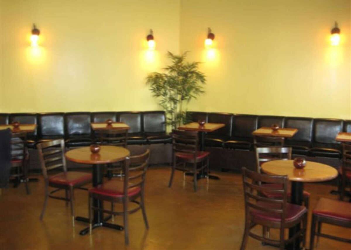 Longboards Hawaiian Bar & Grill, Portsmouth, Hampton Roads