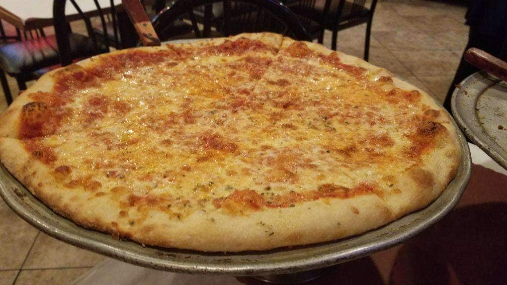 Vita Italian Restaurant & Pizza, Cooper City, Miami | Zomato