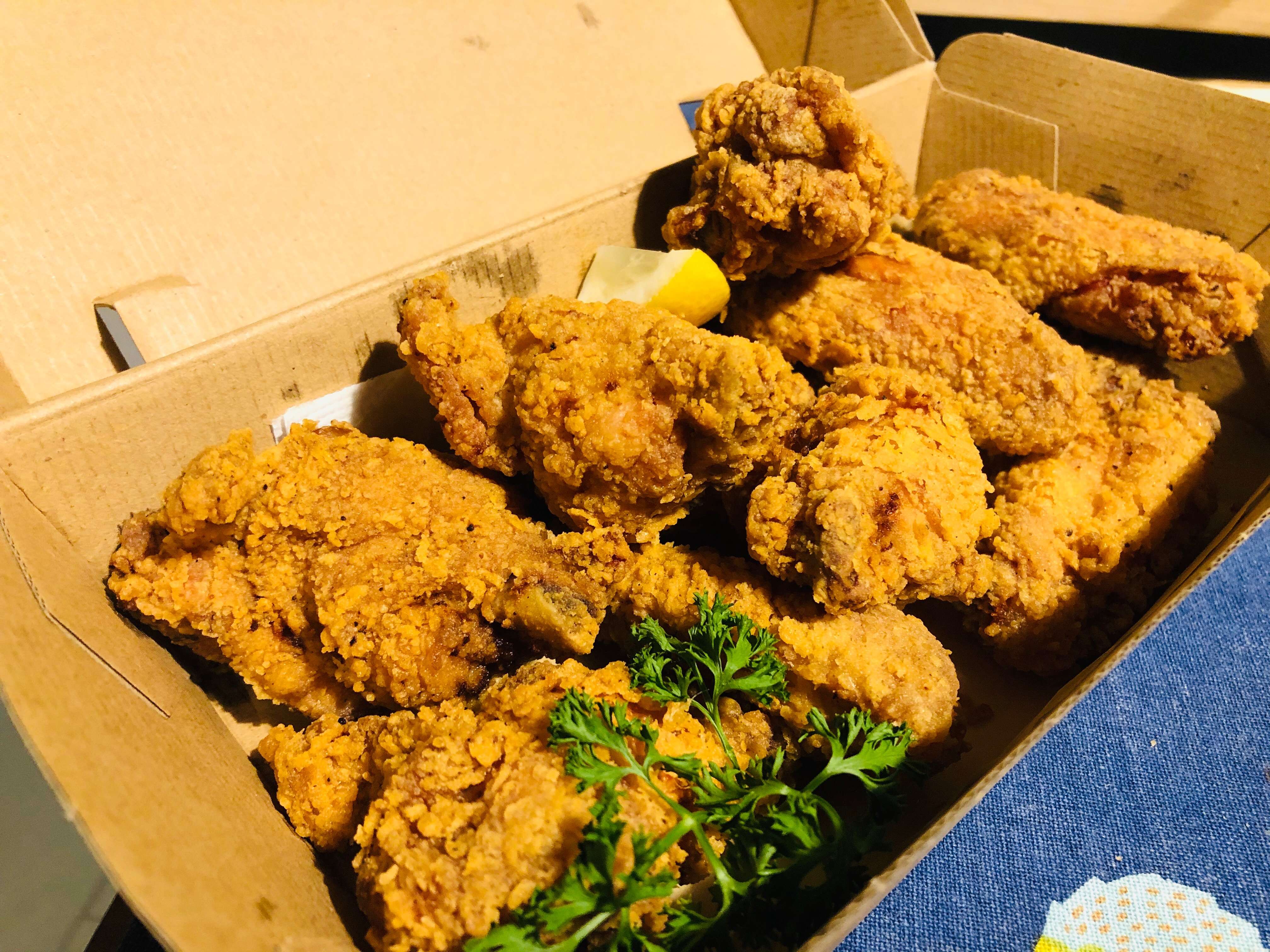 Yoon S Kitchen Blackburn Melbourne Zomato