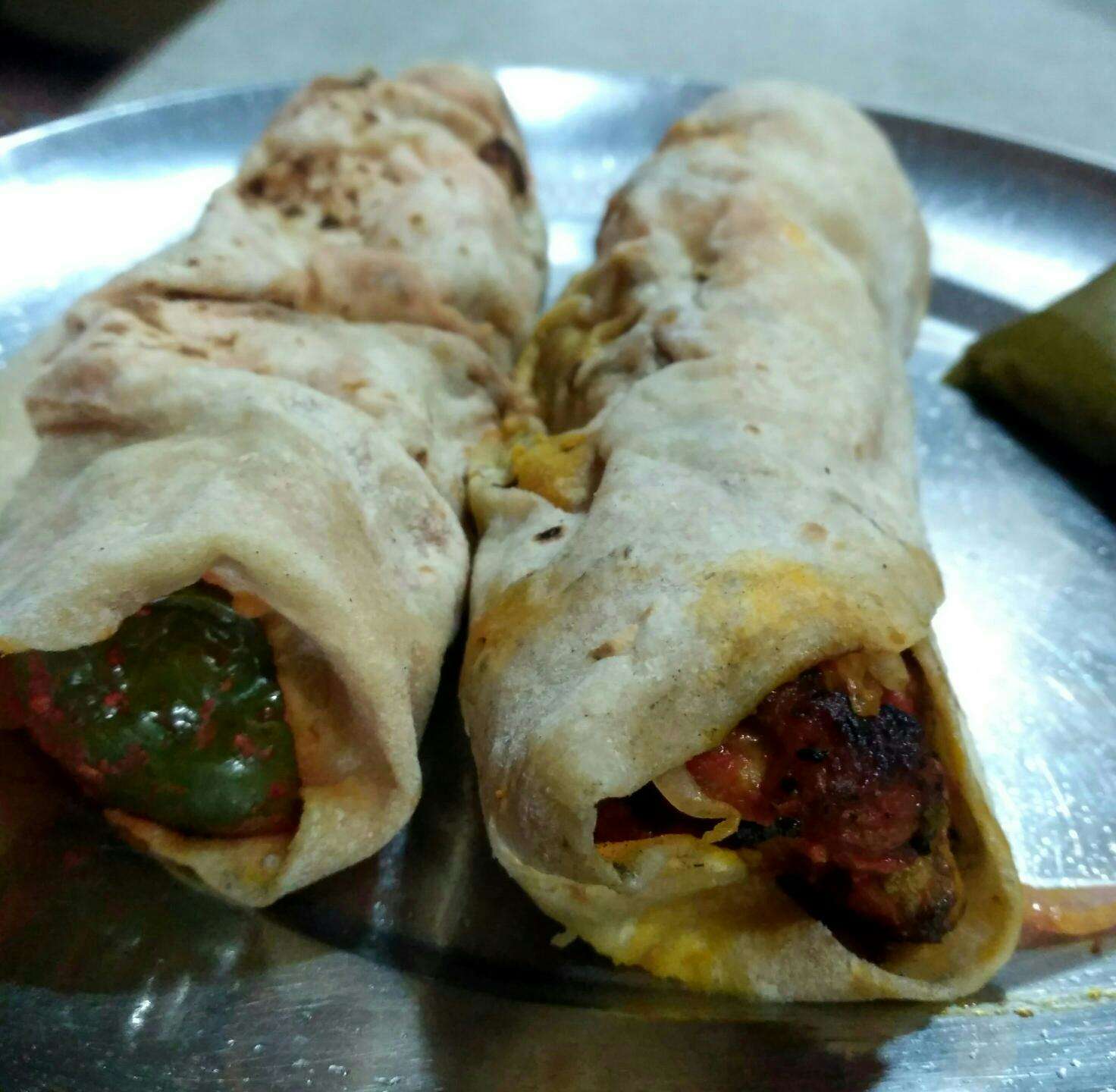 Menu of King Of Kebabs, Sanpada, Navi Mumbai