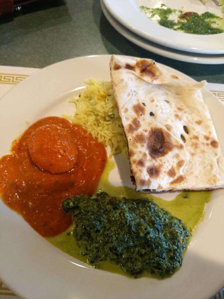 Haveli Indian Cuisine, Marietta, Atlanta