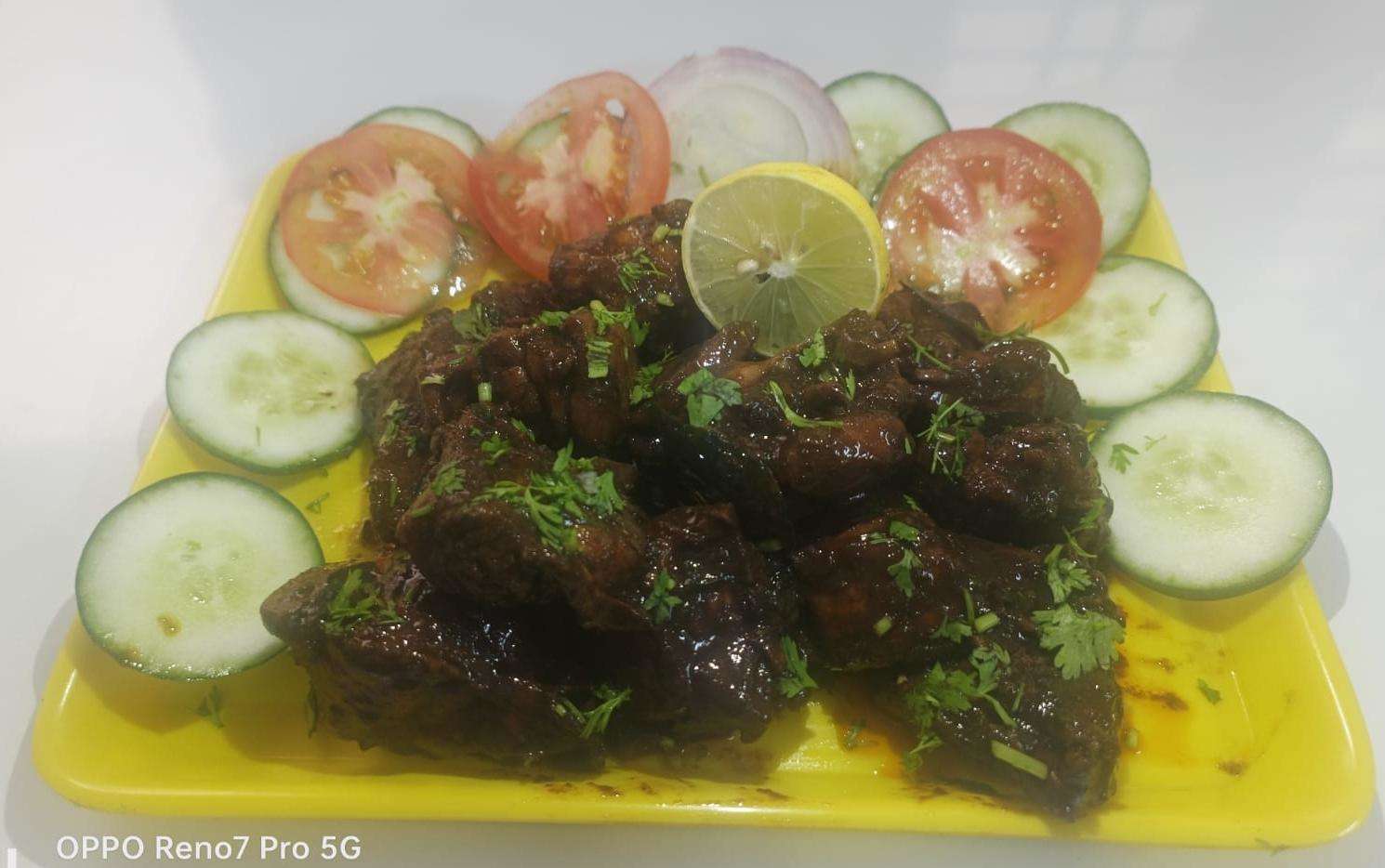 Hungry Serve, JP Nagar order online Zomato