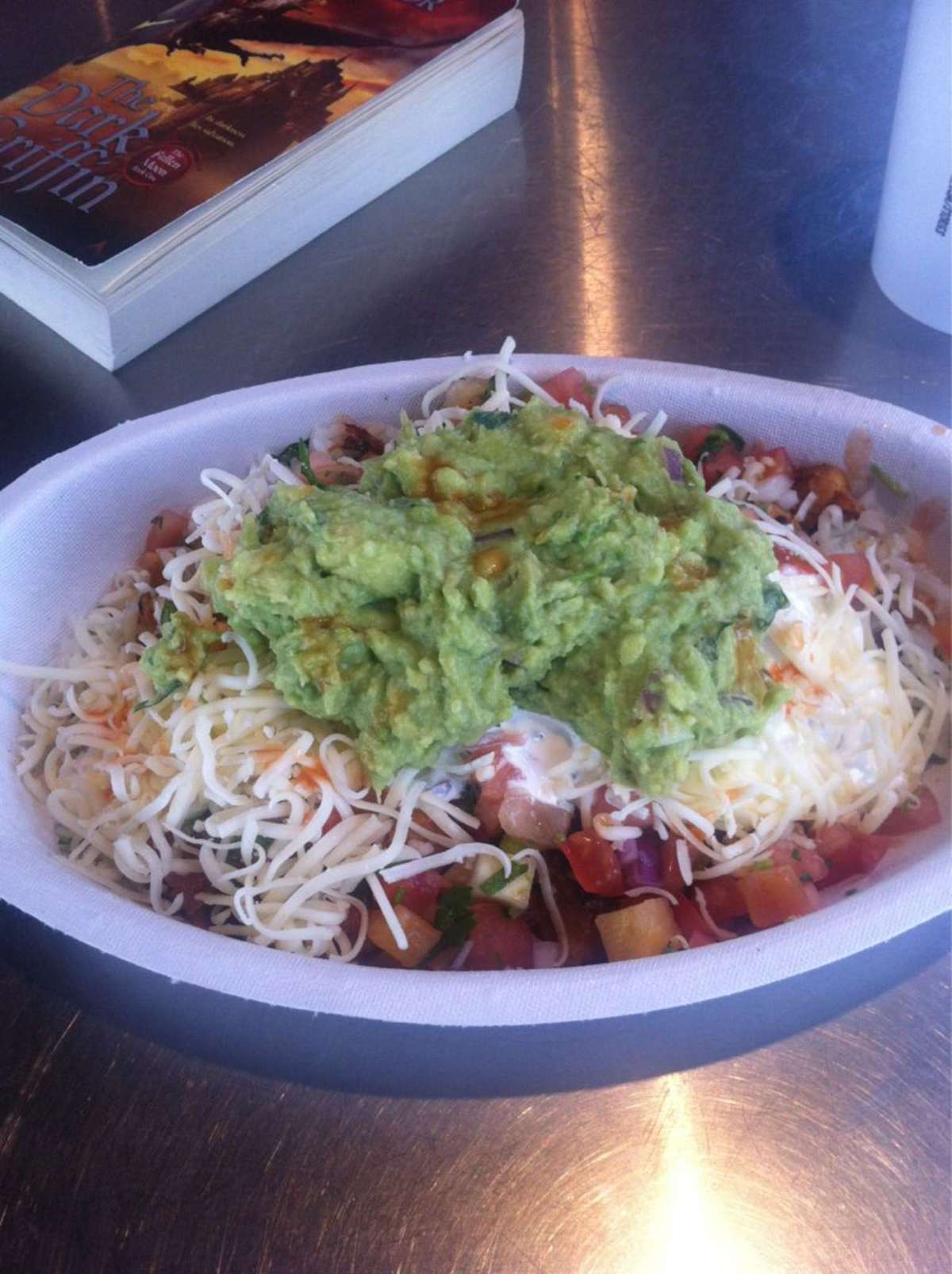 Chipotle Mexican Grill, Northeast, Indianapolis Zomato