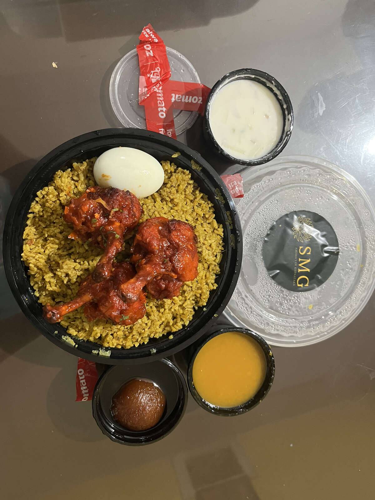Photos of SMG Biryani, Pictures of SMG Biryani, Bangalore Zomato