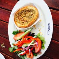Cafe De Vilis Blair Athol Sa Cafe De Vilis Blair Athol Sa