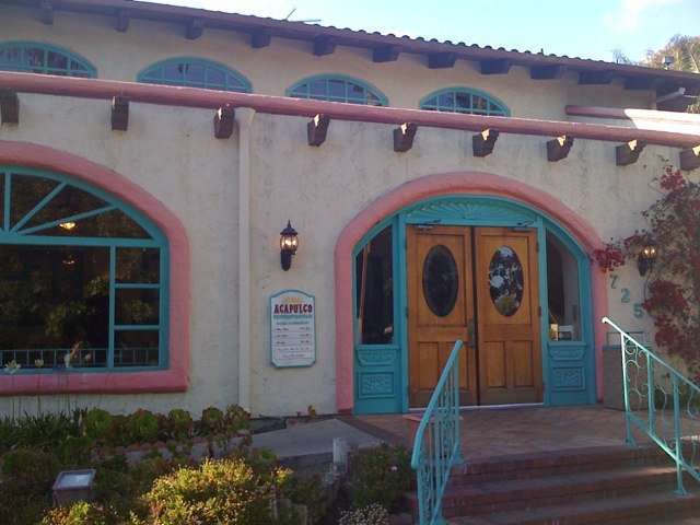 Acapulco Mexican Restaurant Reviews User Reviews For Acapulco Mexican Restaurant Ventura Ventura County