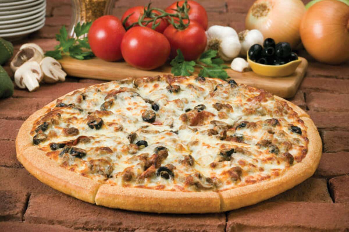 Godfather's Pizza, Southside, Jacksonville Zomato