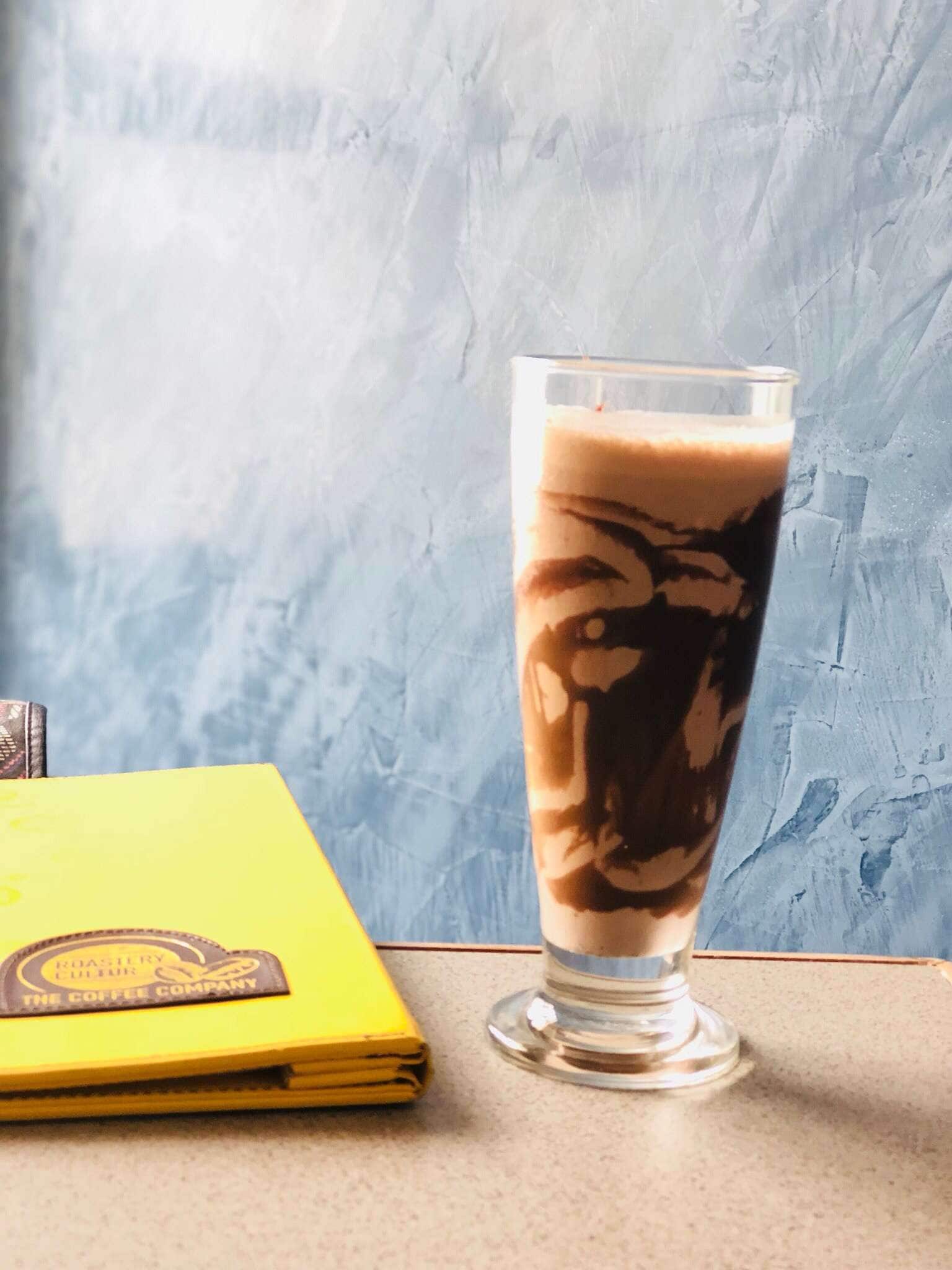 hot chocolate, hot chocolate cafes, chocolate cafes, chocolate drinks, cafes, dessert cafes - Roastery Cultur - The Coffee Company - img2