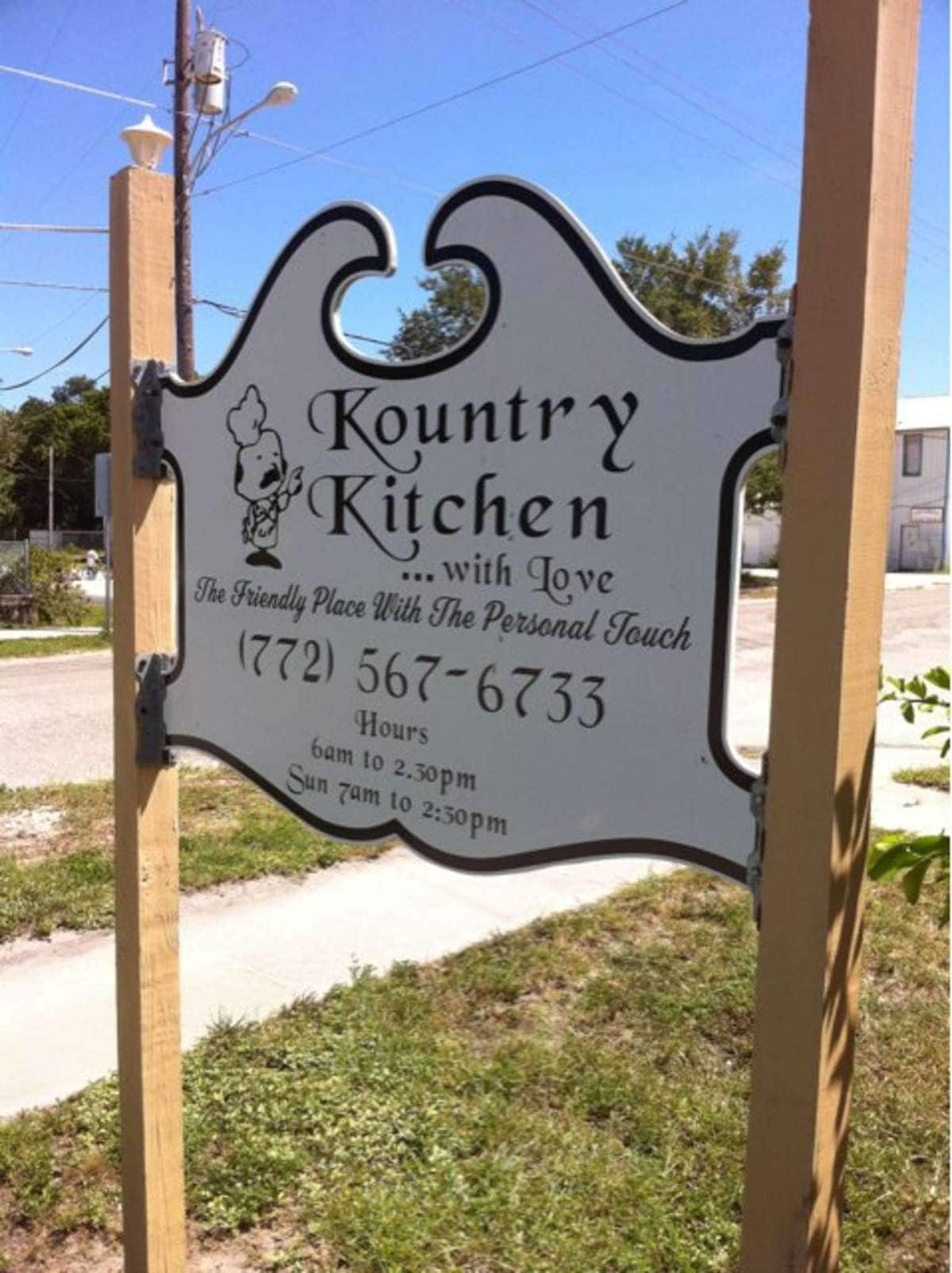 Kountry Kitchen With Love Menu   12c9ffc18c952b56c9c18a050b4666c8 