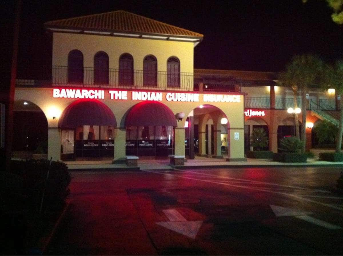 Bawarchi Indian Cuisine Palm Harbor Tampa Bay Zomato   3fa6714a56b43dd51141755f6ab486c8 