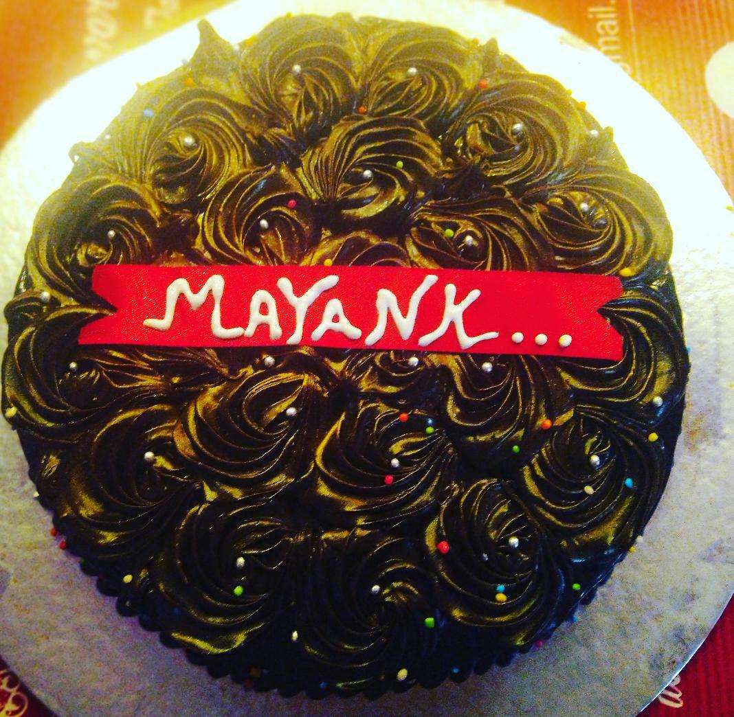 My Yummy Cake | Online Cake Delivery | Order Best Cakes Online in Noida