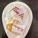 Tim Hortons Deerfields Mall Al Shahama Abu Dhabi Zomato