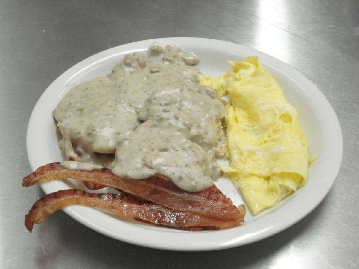 Menu of Hot Rod Cafe, Northwest, Tucson