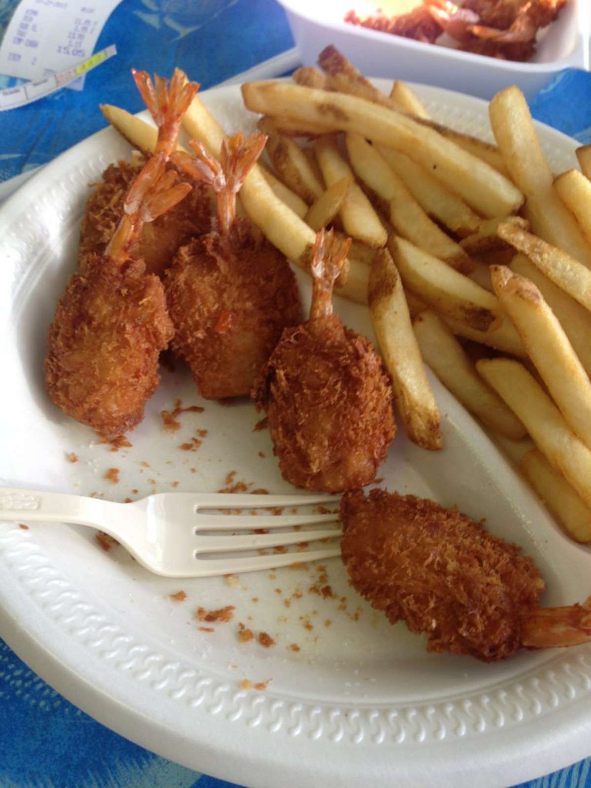 PJ's Seafood Shop & Diner, Victoria, Victoria Zomato