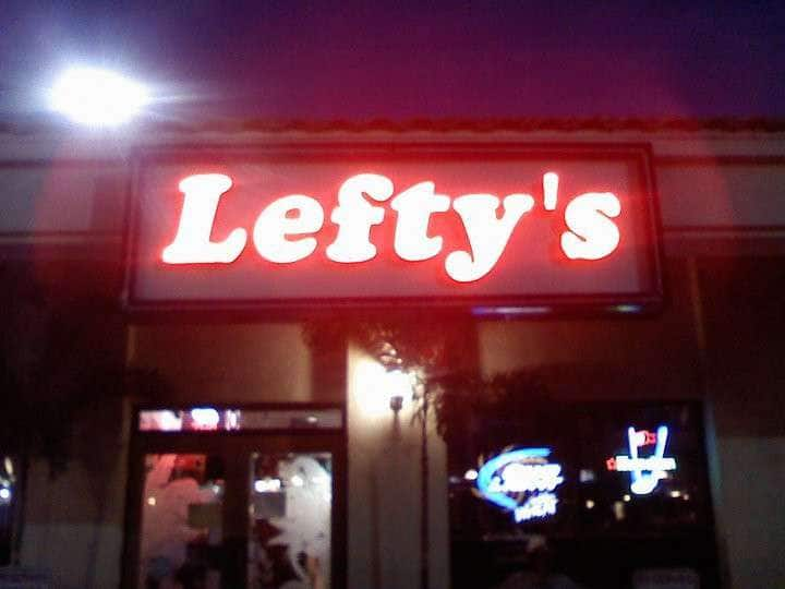 Lefty's Wings & Raw Bar II, Port St Lucie, Treasure Coast | Zomato