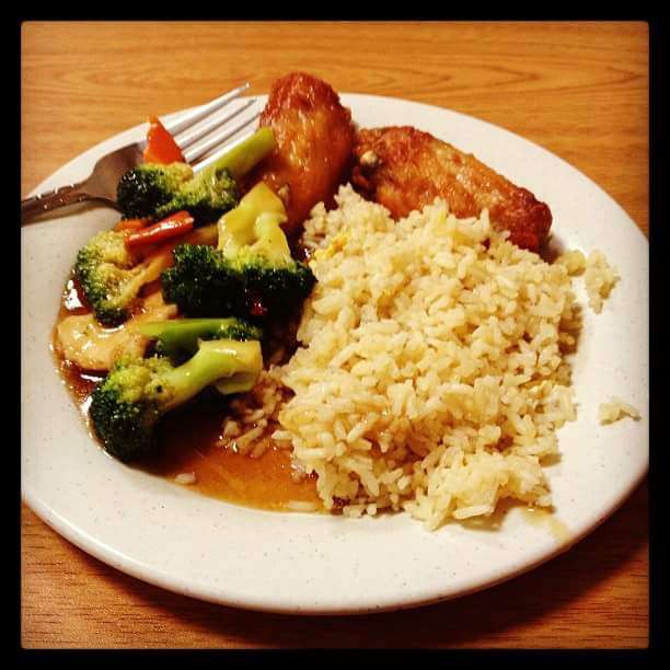 Spring Garden, Cornelia, Gainesville Zomato