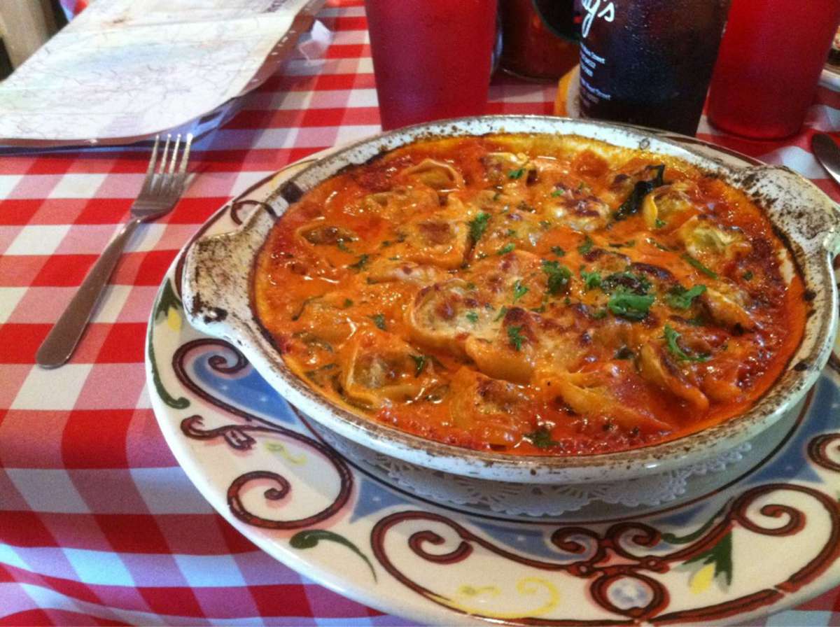 Pasta Jay's, Moab, Moab Zomato