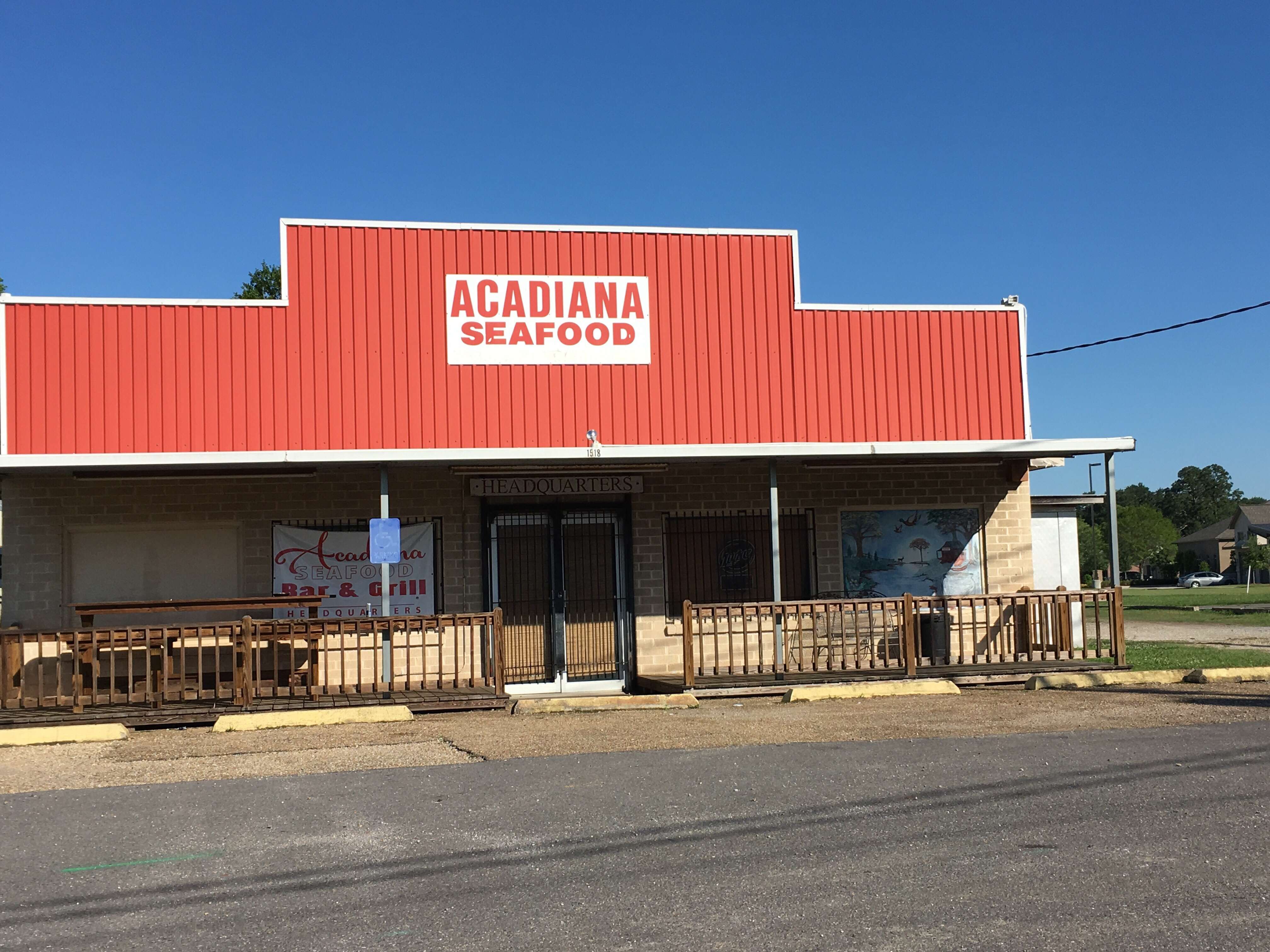 Acadiana Seafood & Specialty Meats, Lafayette, Lafayette Zomato