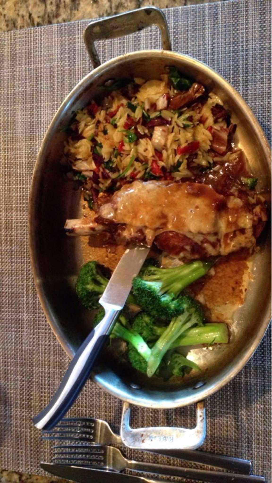 Romano's Macaroni Grill, Frederick, Frederick Zomato